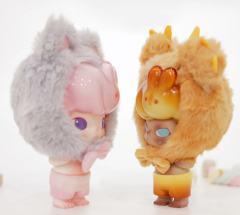 特别款-焦糖布丁兔-资料图