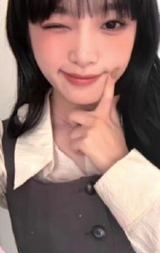 lilybyred fm入场卡 ver.A