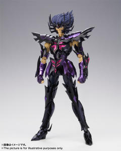 圣斗士圣衣神话 EX 巨蟹座 迪斯马斯克 Hades Specter Surplice-资料图