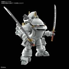 光武・改 Ogami Ichiro Custom-资料图