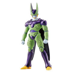 Dimension of Dragonball 完全体沙鲁 -资料图