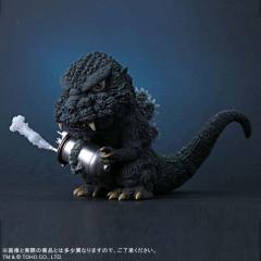 DefoReal Series 哥斯拉 荧光 ver.-资料图