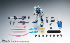 ROBOT魂 RX-78NT-1 高达艾利克斯 ver. A.N.I.M.E.-资料图