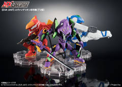 NXEDGE STYLE EVA0号机改 TV ver.-资料图