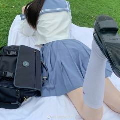 岚岛高·水手服-资料图