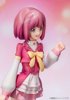 Figuarts ZERO 本宫凪沙 -资料图