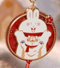 胖虎萌系列-资料图