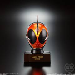 假面骑士Ghost Toukon Boost Damashii-资料图