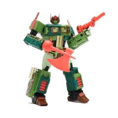 擎天柱 Atmos Duck Camo Ver.-资料图