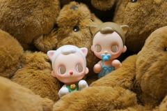 LUCKY招财-资料图