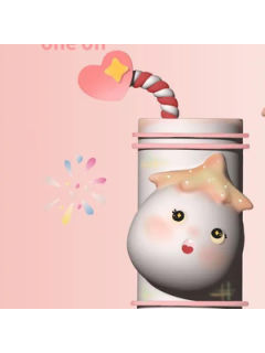 Sífoga祝福情人节