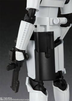 SHF 帝国冲锋队-资料图