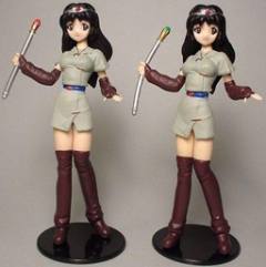 凯伊 SR Namco Girls Best Part 1 - Variant version