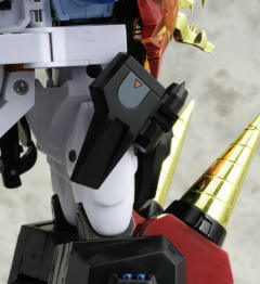 GAOGAIGAR Ver. 2-资料图