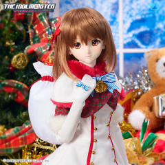 Dollfie Dream Dollfie Dream Sister 萩原雪步-资料图