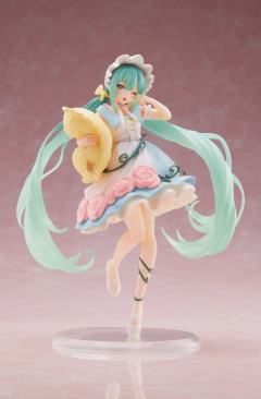 童话仙境 初音未来 睡美人 限定色