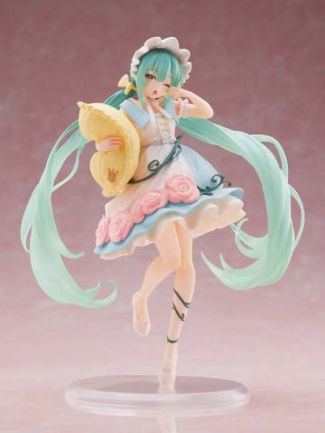 童话仙境 初音未来 睡美人 限定色