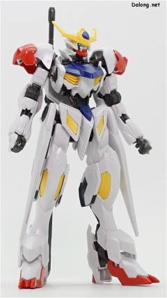 HGI-BO ASW-G-08 高达巴巴托斯 天狼型-资料图