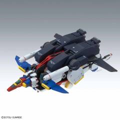 MG MSZ-010 ZZ高达 Ver.Ka-资料图