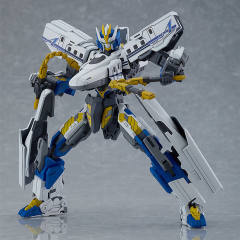 Moderoid N700A希望号-资料图