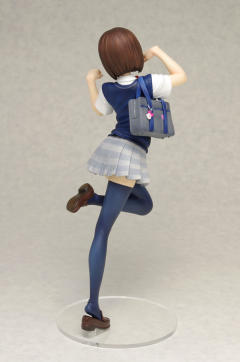 Dream Tech 前川未来 制服 ver.-资料图