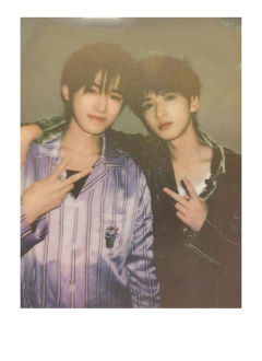 冬日记忆双人拍立得36