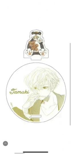 樱兰高校男公关部-0