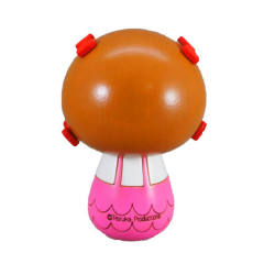 Kokeshi Doll 皮诺可 -资料图