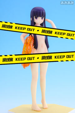 Beach Queens 白鬼院凛凛蝶-资料图