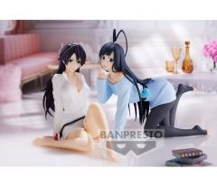 Relax Time 吉赛尔·茱艾尔-资料图