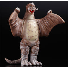 Ultra Monster Series Premium 佩吉拉 In Color
