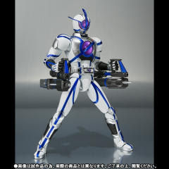 SHF 假面骑士 Psyga-资料图
