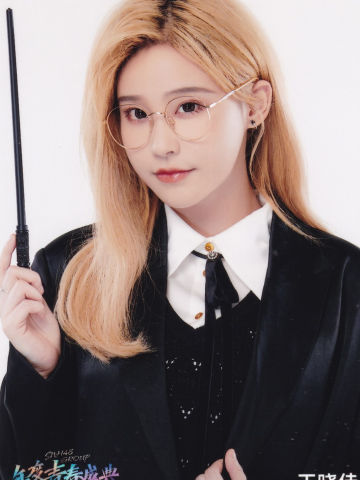 王晓佳 22表情包生写 ver.D