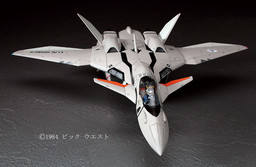 VF-11B 雷电式