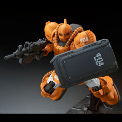 HGGTO MS-04 布古-资料图