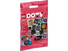 41803 DOTS补充装系列 8 - 光彩夺目-资料图