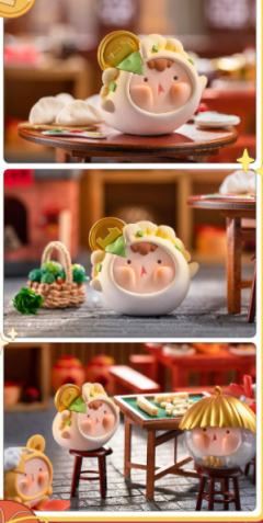 大隐藏-舞狮团-资料图