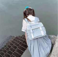 玉桂狗制服包-资料图
