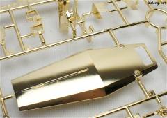 MG RX-78-2 高达 Ver. 2.0-资料图