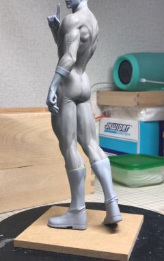 Ikemen Series 夜翼 -资料图