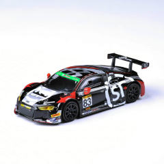 Audi R8 LMS 2015 - 2019 24 hr Fuji Super Tec SF Express Marchy Lee