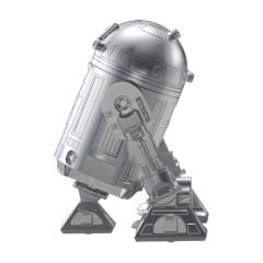 R2-D2 Ultra-fine Aluminum Processing-资料图