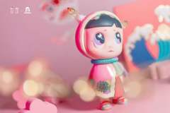 虎头虎脑-资料图