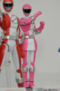 SHF 冒险粉