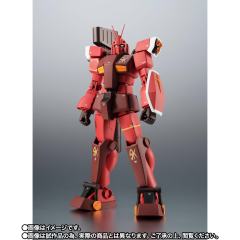 ROBOT魂 PF-78-3 完美高达III 红战士-资料图
