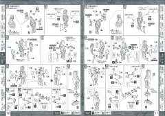 MG MBF-P02 红色异端高达-资料图