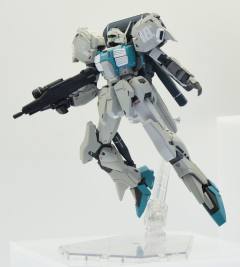 ROBOT魂 MSA-007 耐罗 Marking Plus ver.-资料图