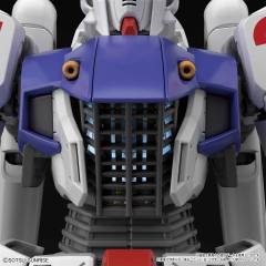 MG F91高达 Ver.2.0-资料图