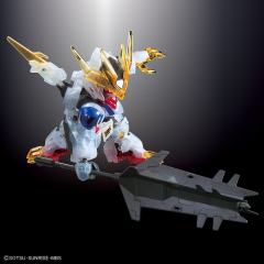 SD CS ASW-G-08 巴巴托斯天狼座REX Clear Color-资料图