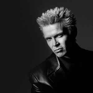Billy Idol 作品合集